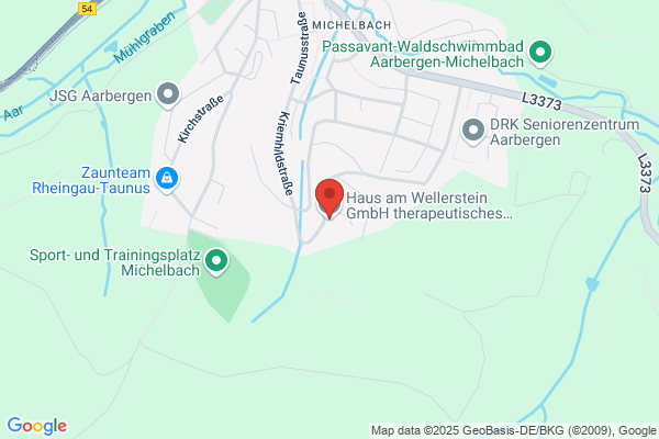 Haus am Wellerstein GmbH