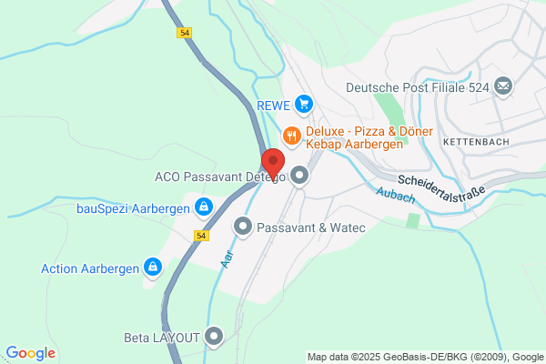 Passavant-Geiger GmbH