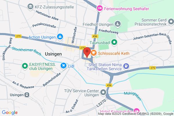 Tauchcenter Fiedler