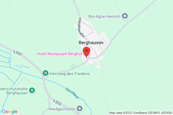 Berghof