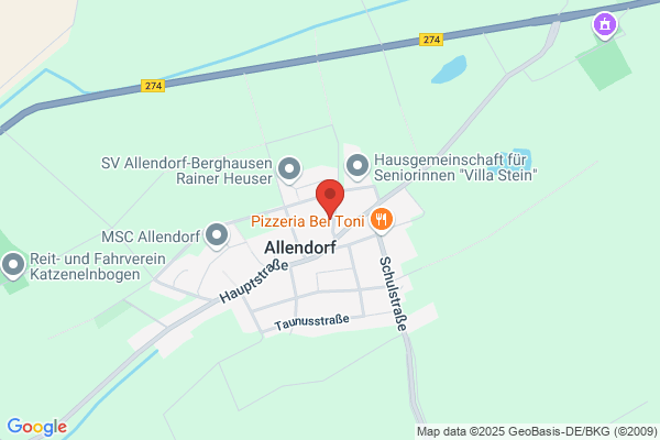 Ingenieurbüro Sven Kämpfer