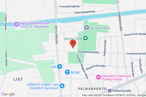 VHV Hannover Allg. Vers.-dienst GmbH (AVD), Büro Aarbergen Michelbach