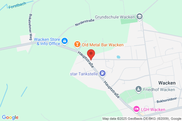 Ambulanter Pflegedienst Wacken und Umgebung GmbH