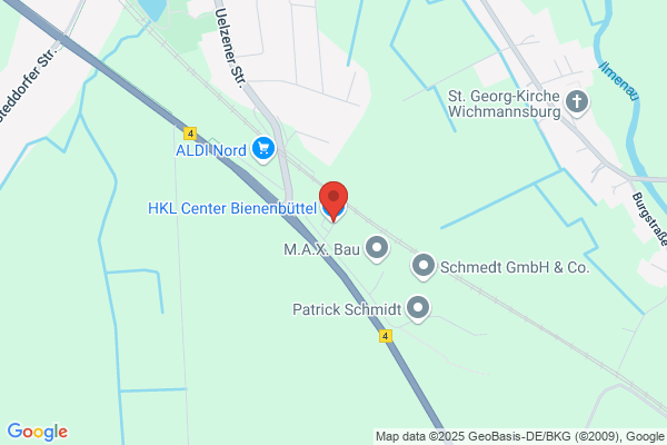 HKL BAUMASCHINEN GmbH