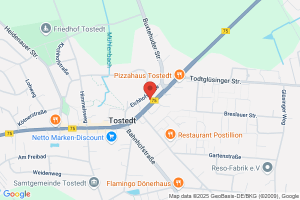 Aral Tankstelle Alexander Czerwenka