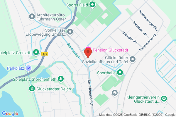 Autoteile Shop GmbH