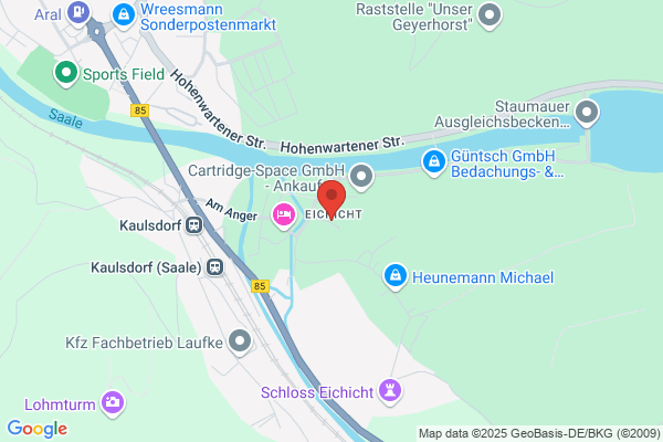 Bartholomäus Imbißbetriebe