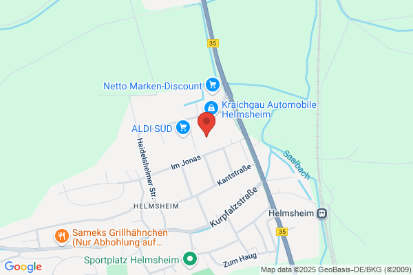 Dickgiesser GmbH
