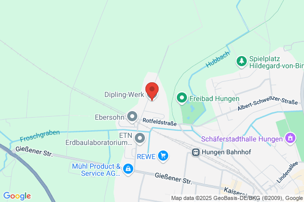 Dipl.-Ing. Heins Schröder
