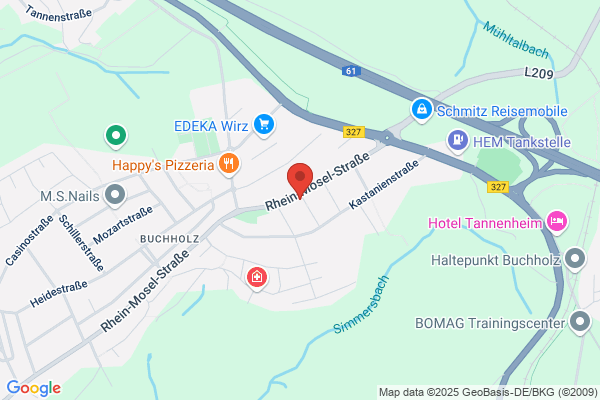 Fahrschule Schneider