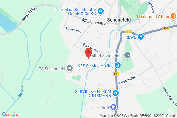 Grund- und Gemeinschaftsschule Schenefeld