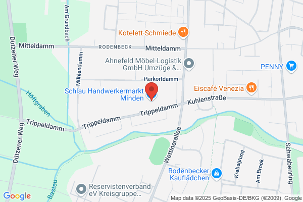 HomeTrend Dienstleistungen