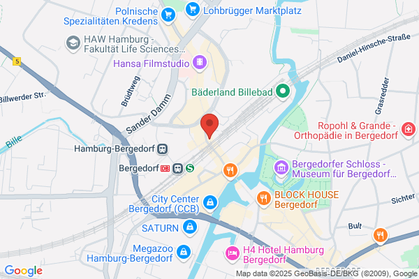 Steincke-Bartels Friseure