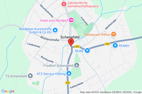 inray Industriesoftware GmbH