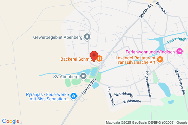 Therapiezentrum Abenberg