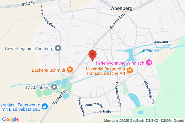 WKR Lorz GdbR