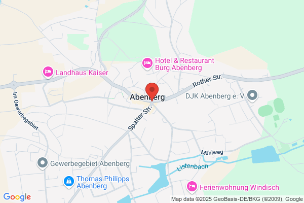 Schulungen Ludwig
