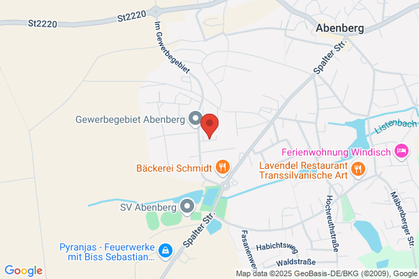 3D Konstruktion Bayerlein GmbH