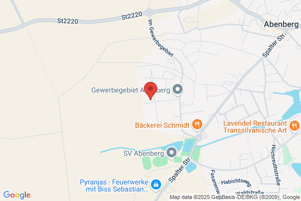 A K Kunststoffspritzguss GmbH & Co. KG