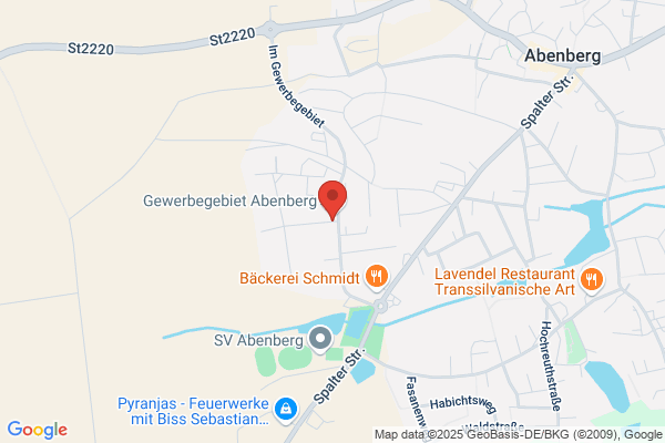 BT Klärtechnik GmbH