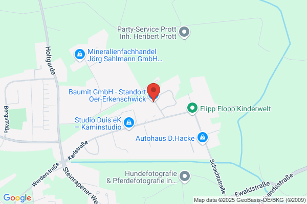 Baumot Deutschland GmbH