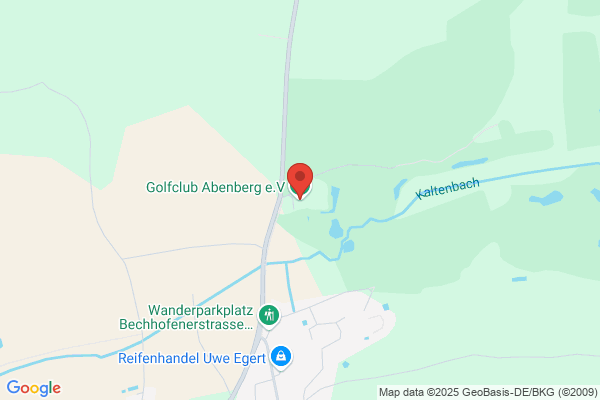 Golfclub Abenberg e.V.