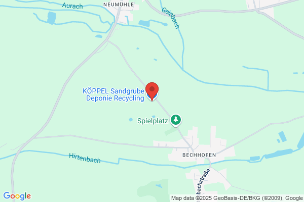 Köppel Deponie und Recycling GmbH & Co. KG