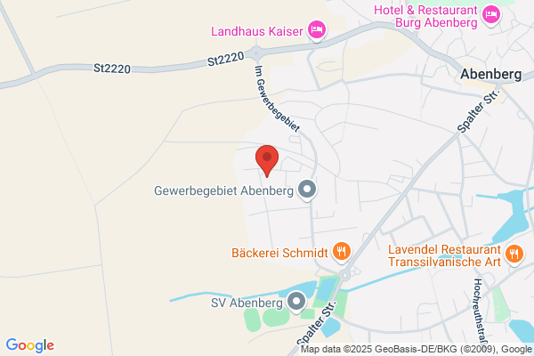 Ott Gießereitechnik GmbH