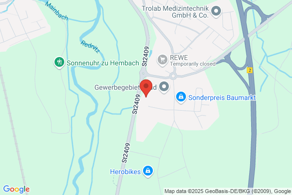 Schwanfelder R. GmbH