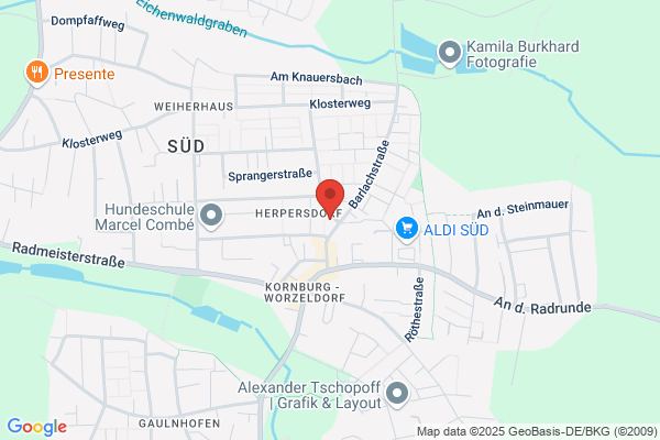 WVP Pharma und Cosmetic Vertriebs GmbH