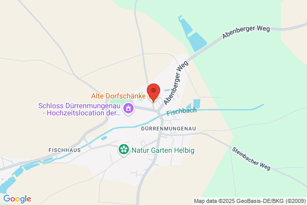 Gasthof Alte Dorfschänke