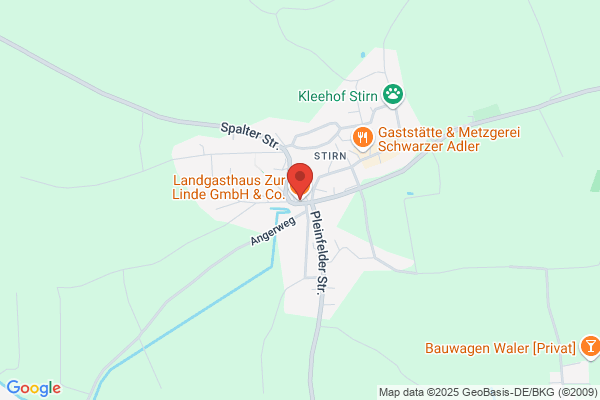 Linde zur Gasthaus