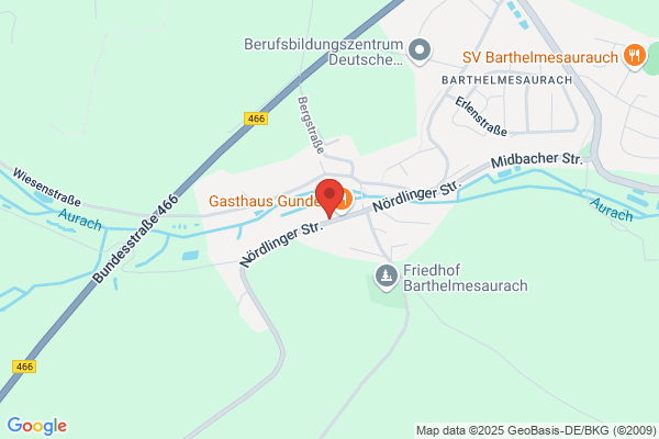 St. Bartholomäus - Evangelisch-Lutherische Kirchengemeinde Barthelmesaurach