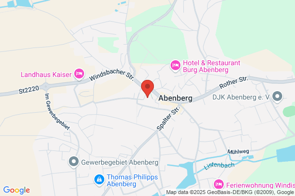 St. Jakobus - Evangelisch-Lutherische Kirchengemeinde Dürrenmungenau