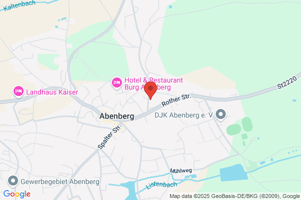 Grund- u. Mittelschule Abenberg