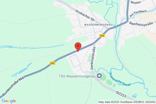 Volksschule Wassermungenau