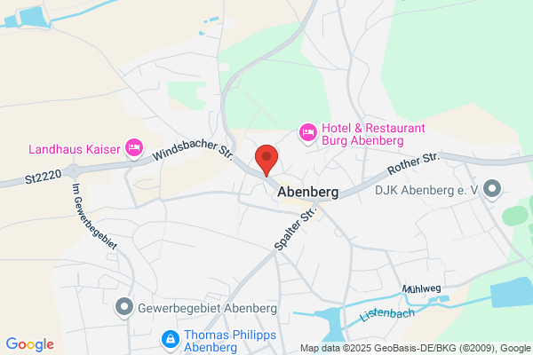 Abenberg