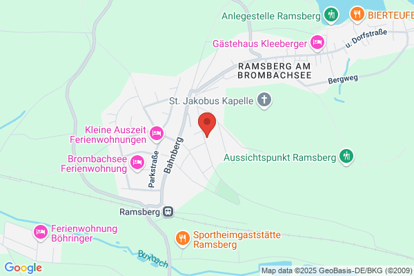 Bussinger Transport GmbH