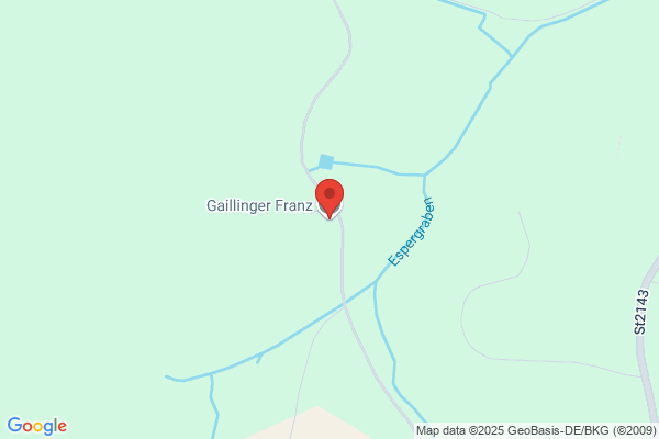 Johann Gaillinger