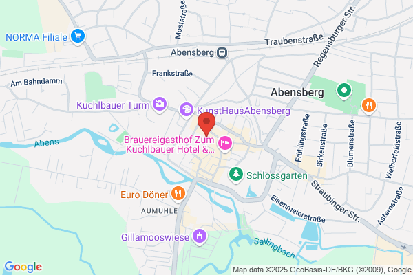 Volkshochschule