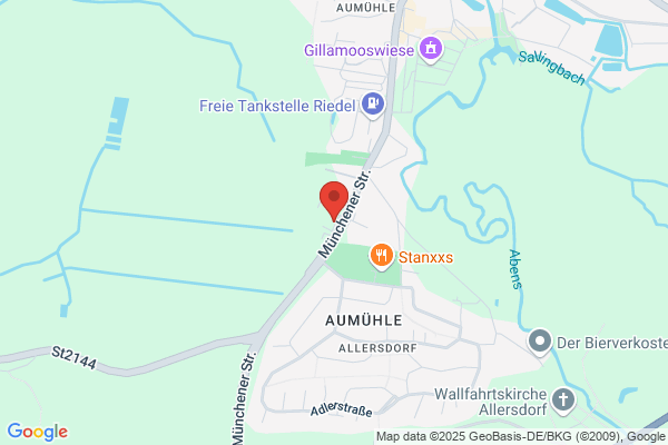Autohaus Astaller GmbH