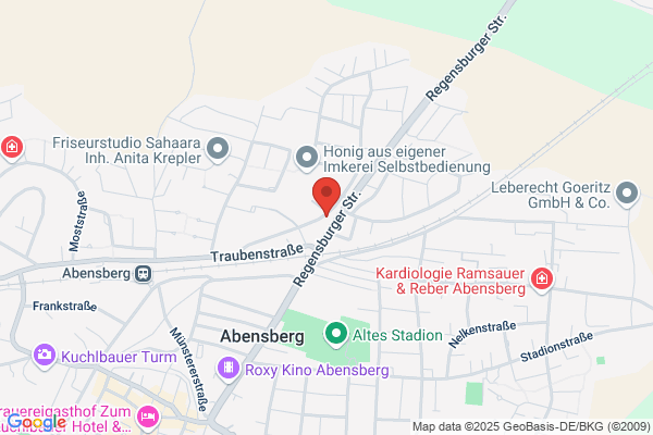 RAD Reifen und Autodienst GmbH