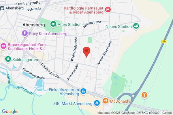 WS Baubetreuungs- u. Verwaltungs GmbH