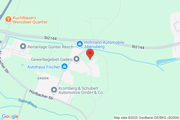 Verkehrsausbildungszentrum VAZ Weiß GmbH