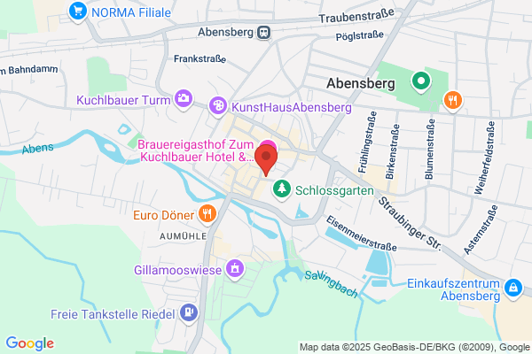 ERGO Versicherung Eduard Schießel