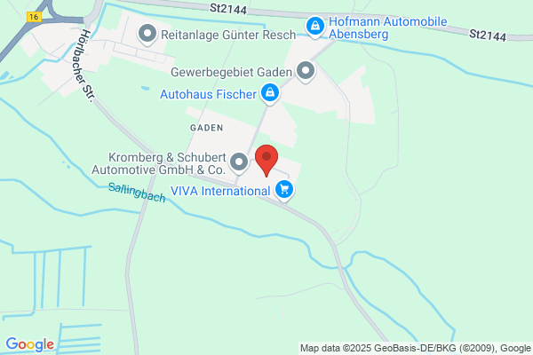 ABEX GIENGER REGENSTAUF HAUSTECHNIK