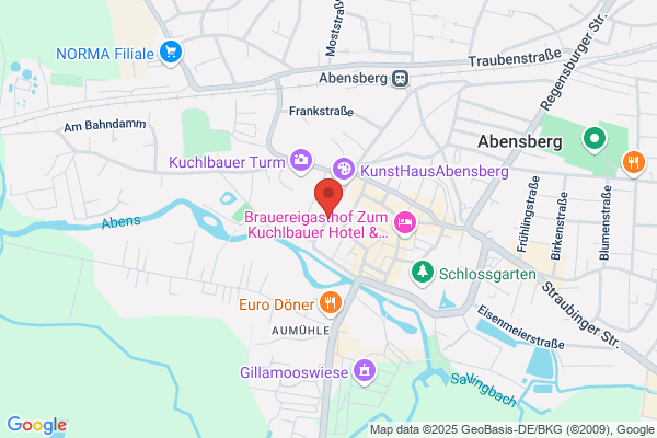 Stadt Abensberg