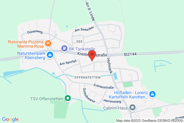 Ferienwohnungen Eisler