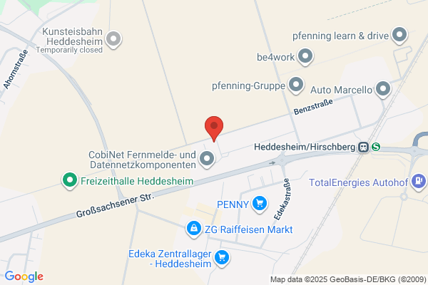 Fenster Baunach