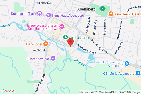 Ambulanter Pflegedienst Junker